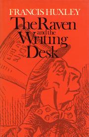 The raven and the writing desk