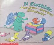 Cover of: It Zwibble, the Star-Touched Dinosaur
