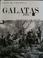 Cover of: Galatas 1941