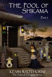 Cover of: The Pool of Shikama, Part 2