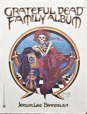 Grateful Dead family album by Jerilyn Lee Brandelius