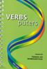 Cover of: Verbs puters: Cun register tudas-ch - rumauntsch