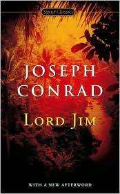 Cover of: Lord Jim by 