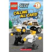 Cover of: Calling All Cars!