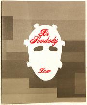 Cover of: Be Somebody