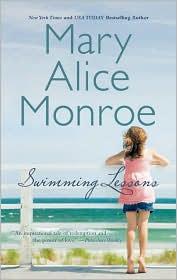 Cover of: Swimming Lessons (Beach House #2)