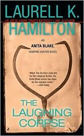 Cover of: The Laughing Corpse (Anita Blake, Vampire Hunter: Book 2) by Laurell K. Hamilton