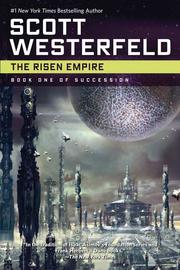 Cover of: The Risen Empire by 