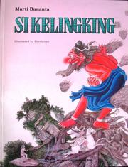 Cover of: Si Kelingking