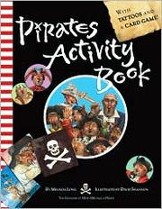 Cover of: Pirates Activity Book by 