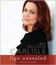Cover of: Lips Unsealed by 