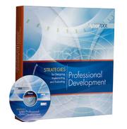Cover of: Strategies for designing, implementing, and evaluating professional development