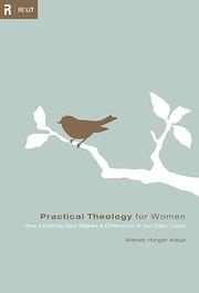 Practical theology for women