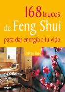 Cover of 168 trucos de Feng Shui para dar energía a tu vida
