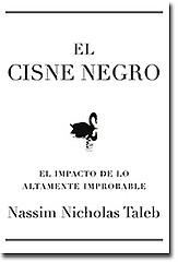 Cover of: El cisne negro by 