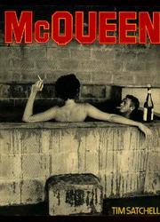 McQueen by Tim Satchell