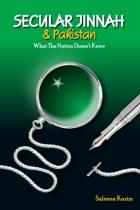 Secular Jinnah & Pakistan by Saleena Karim