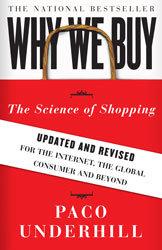 Cover of: Why We Buy | Paco Underhill