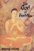 Cover of: The God of Buddha by 
