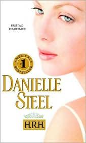 Cover of: H.R.H. by Danielle Steel