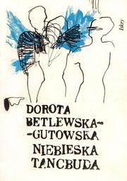 Cover of: Niebieska tancbuda