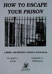 Cover of: How to Escape Your Prison | 