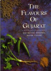 The Flavours of Gujarat by Jane Breddy