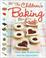 Cover of: The Children's Baking Book