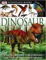 Cover of: Dinosaur