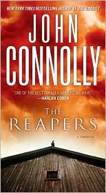 Cover of: The Reapers by John Connolly