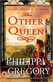 Cover of: The Other Queen by 