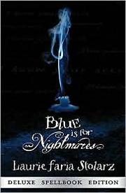 Cover of: Blue is for NIghtmares by 