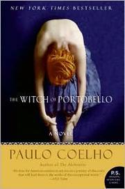 Cover of: The Witch of Portobello: A Novel