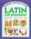 Cover of: Latin for Beginners (Passport's Language Guides)