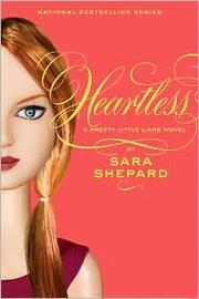 Cover of: Heartless by Sara Shepard