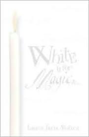 Cover of: White is for Magic by 