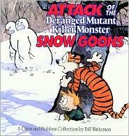 Attack of the Deranged Mutant Killer Monster Snow Goons by 