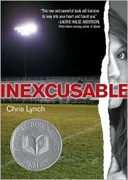 Cover of: Inexcusable by Chris Lynch