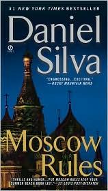 Cover of: Moscow rules by 