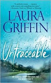 Cover of: Untraceable by 