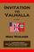 Cover of: Invitation to Valhalla