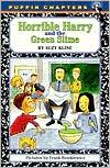 Cover of: Horrible Harry and the green slime by Suzy Kline