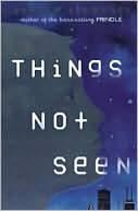 Cover of: Things not seen by 