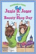 Cover of: Junie B. Jones is a beauty shop guy