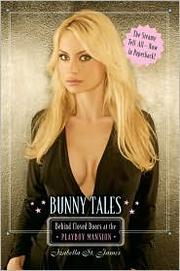 Cover of: Bunny Tales by 