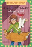 Cover of: Junie B., First Grader: Shipwrecked (Junie B. Jones #23) by Barbara Park