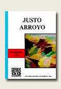 Sin principio ni fin by Justo Arroyo