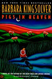 Cover of: Pigs in heaven: a novel