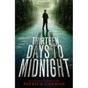 Cover of: Thirteen days to midnight