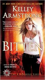 Bitten